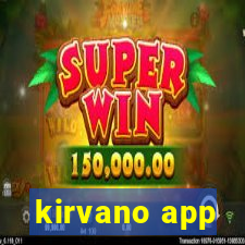 kirvano app